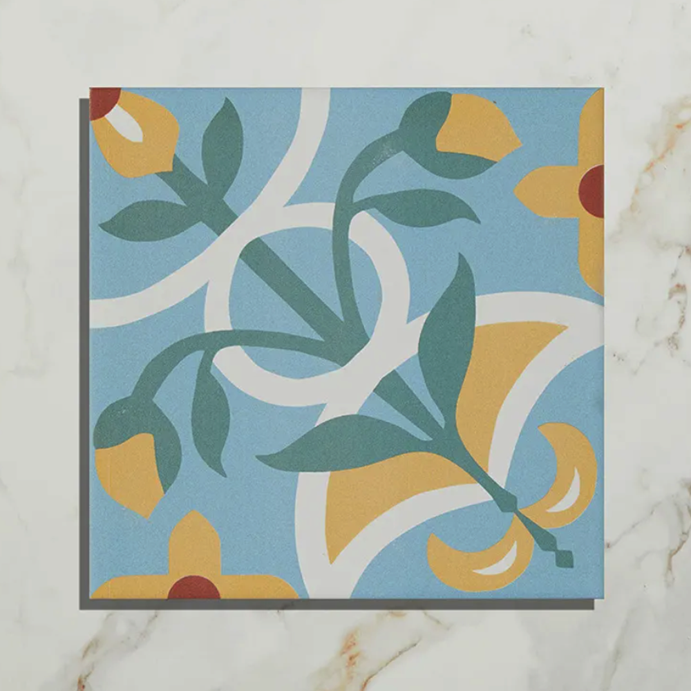 Ca'Pietra Cabana Porcelain Tile  2