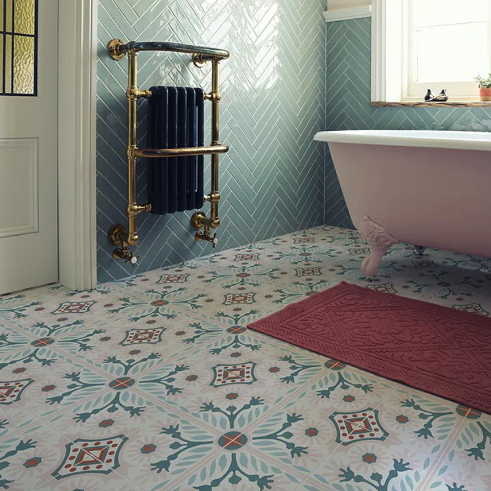 Ca'Pietra Cabana Porcelain Tile  3