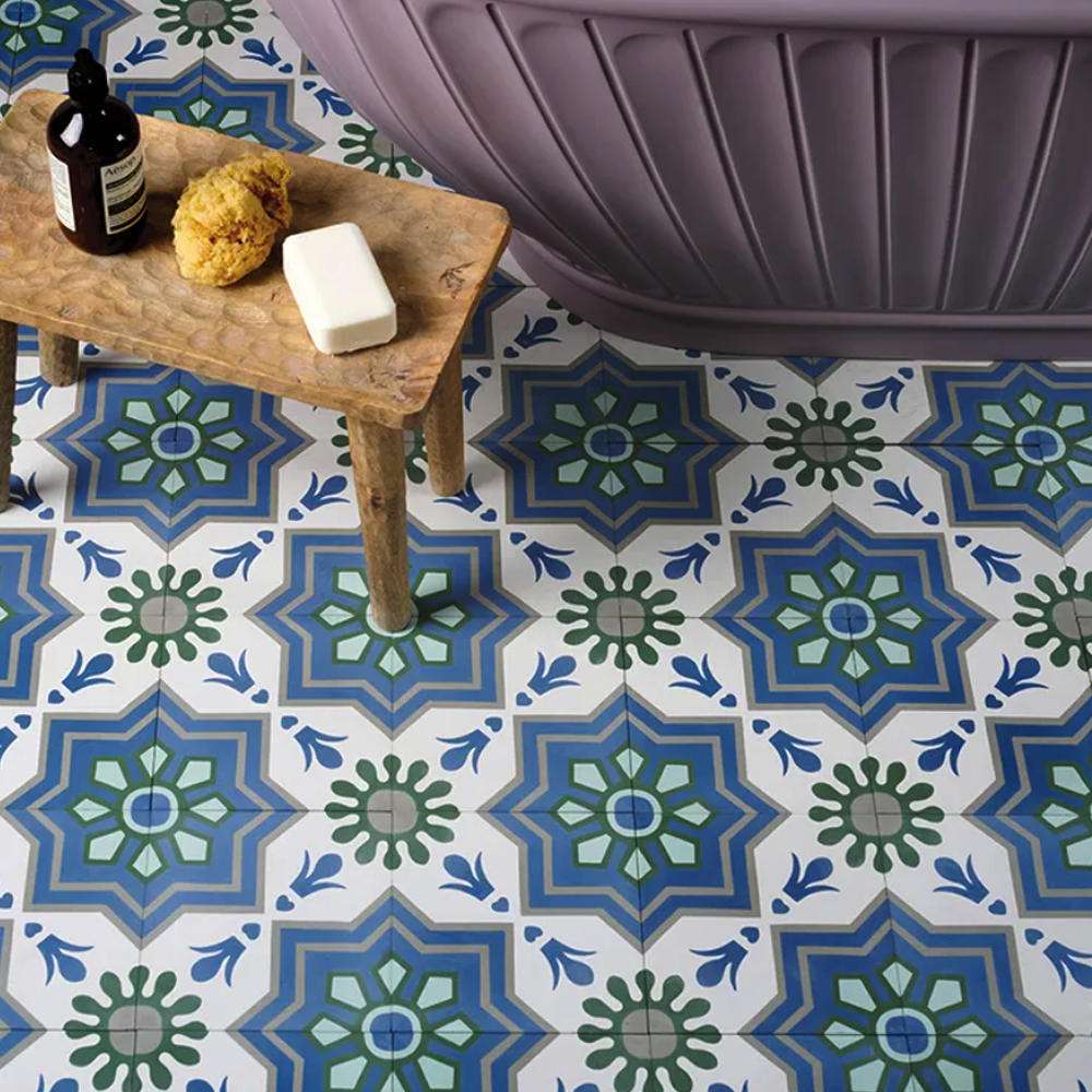 Ca'Pietra Cabana Porcelain Tile  5