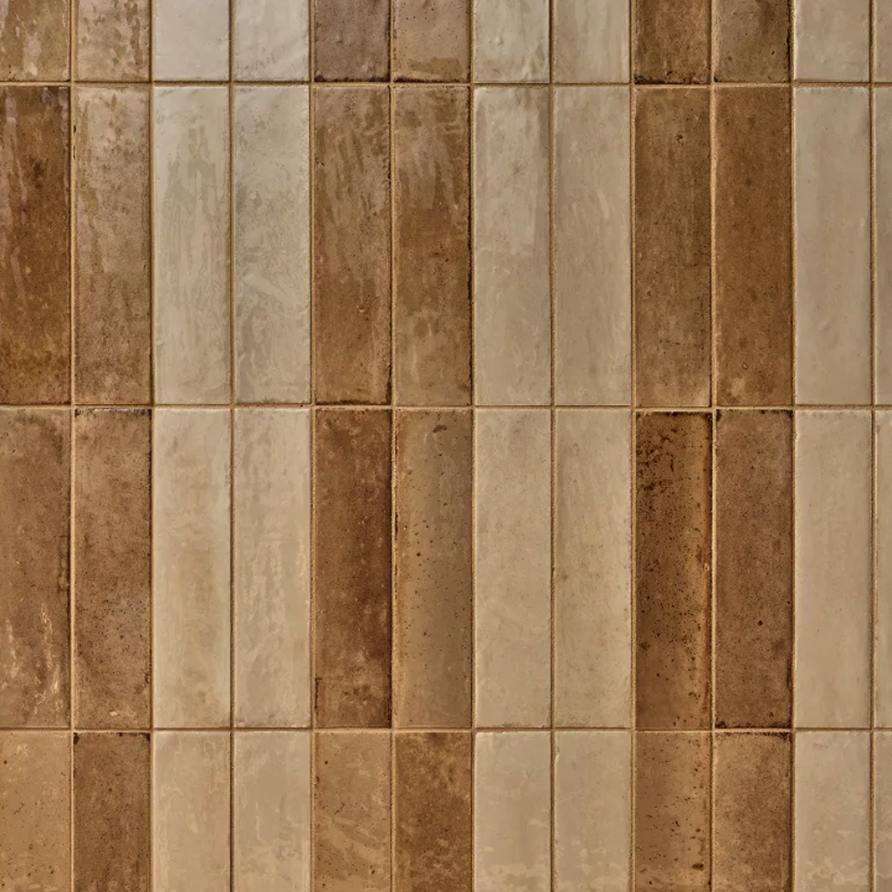 Ca'Pietra Foundry Novo Porcelain beige