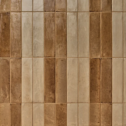 Ca'Pietra Foundry Novo Porcelain beige