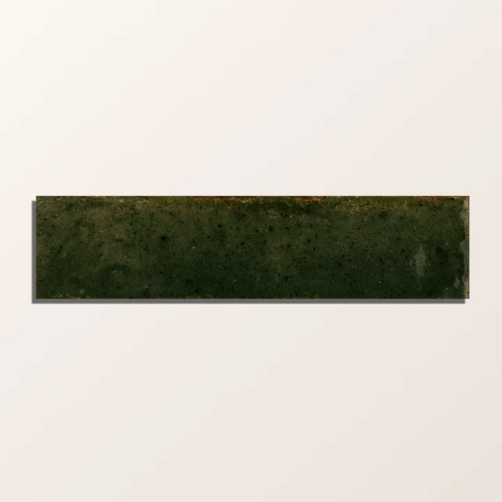 Ca'Pietra Foundry Novo Porcelain green 2