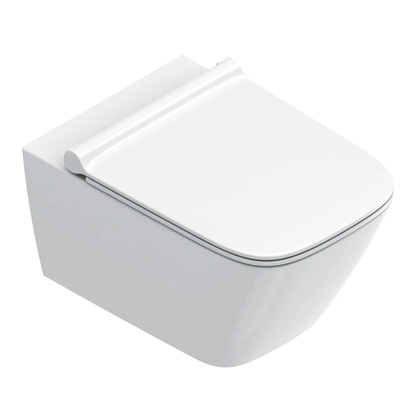 Catalano Green 55 Wall Hung Toilet 2