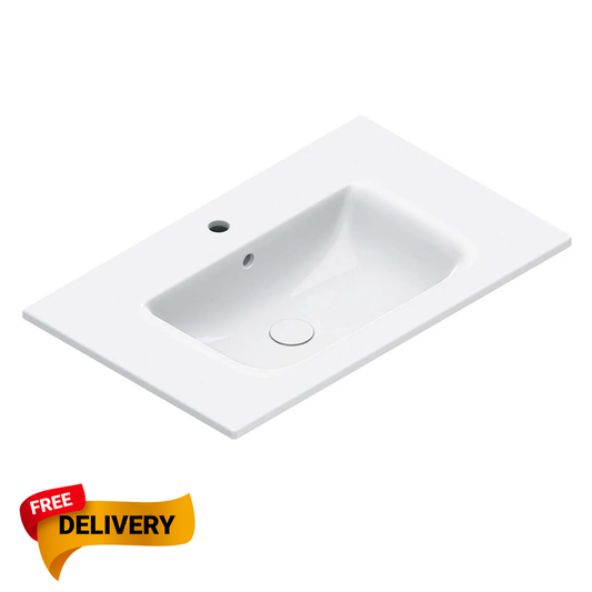 Catalano Italy 80 Furniture Basin