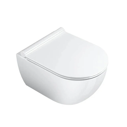 Catalano Sfera 50 Wall Hung Toilet, 50 x 35cm 