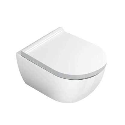 Catalano Sfera 50 Wall Hung Toilet, 50 x 35cm  basic