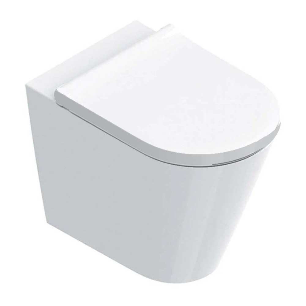 Catalano Sfera 55 Floorstanding Toilet basic