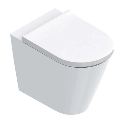 Catalano Sfera 55 Floorstanding Toilet basic