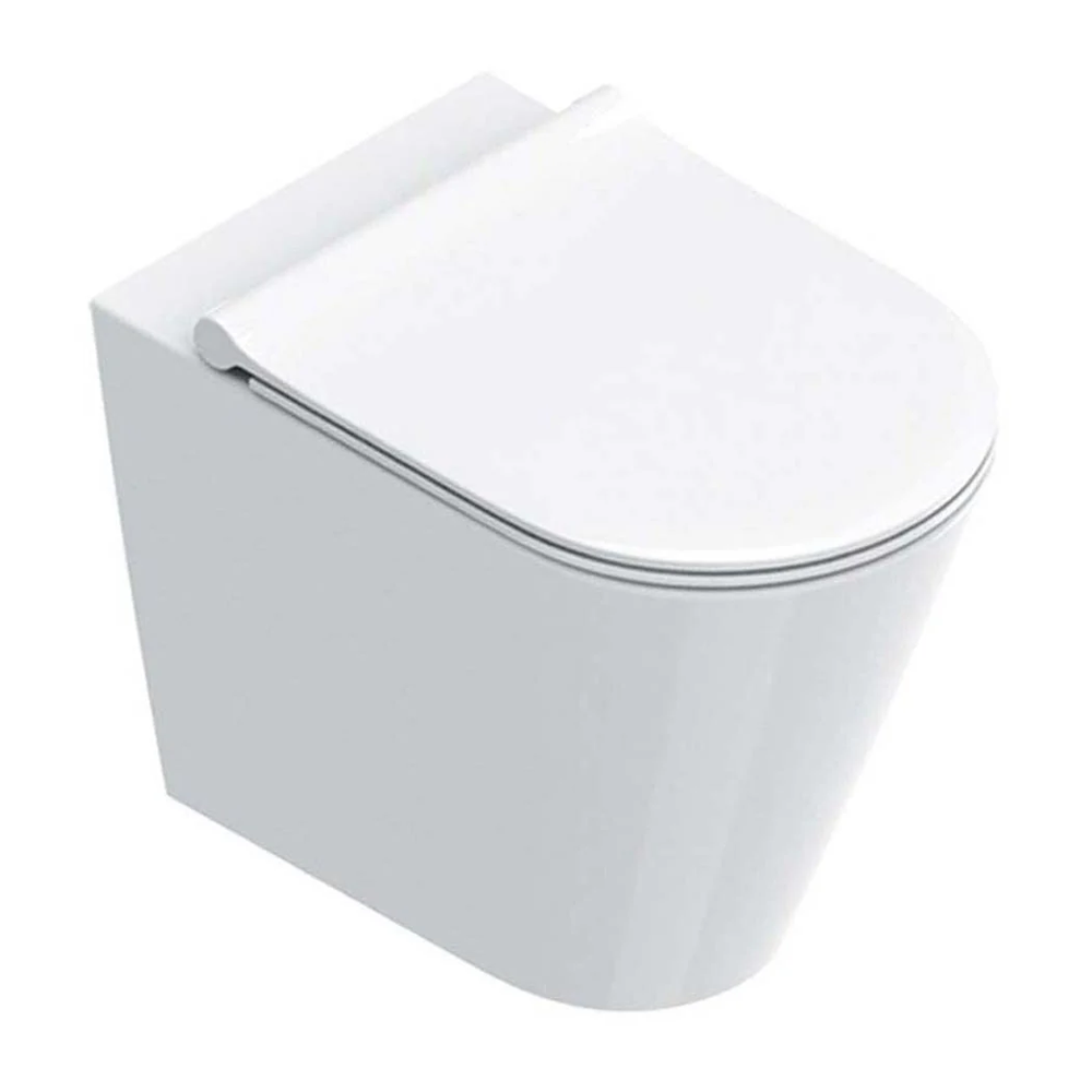 Catalano Sfera 55 Floorstanding Toilet wrap