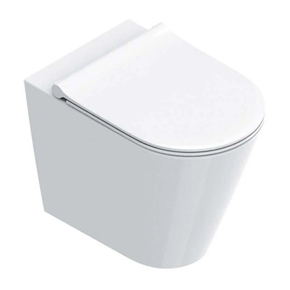 Catalano Sfera 55 Floorstanding Toilet wrap