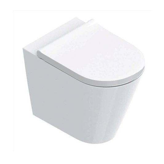 Catalano Zero 55 Floorstanding Toilet basic