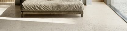 Fioranese Bits Ivory 90x90 interior floor lifestyle