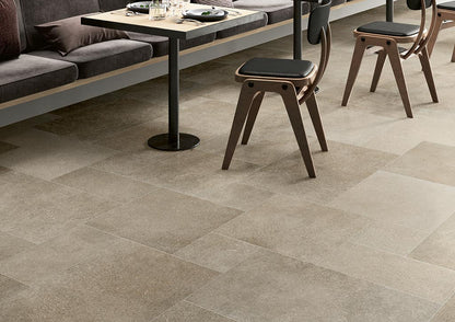 Fioranese Autentica Modulo Grey kitchen lifestyle