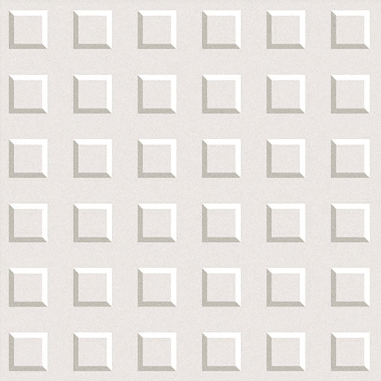 Fioranese Fio. Block Bianco 30.2x30.2 swatch