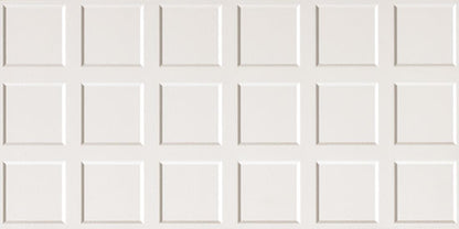 Fioranese Fio. Block Bianco 30.2x60.4 swatch