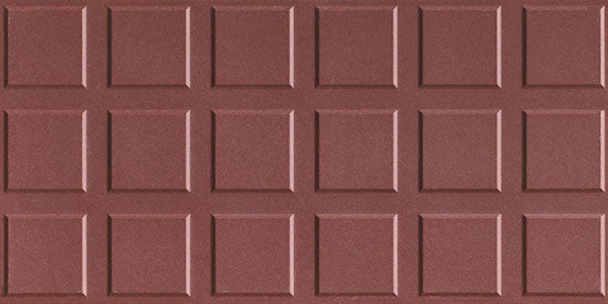 Fioranese Fio. Block Biking Red 30.2x60.4 swatch