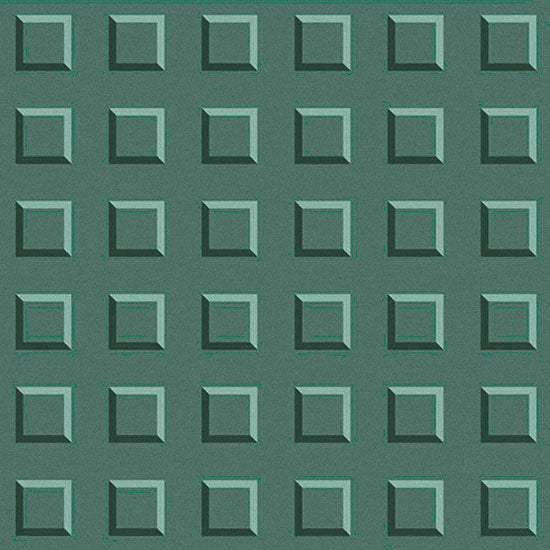Fioranese Fio. Block Eden Green 30.2x30.2 swatch