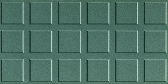 Fioranese Fio. Block Eden Green 30.2x60.4 swatch