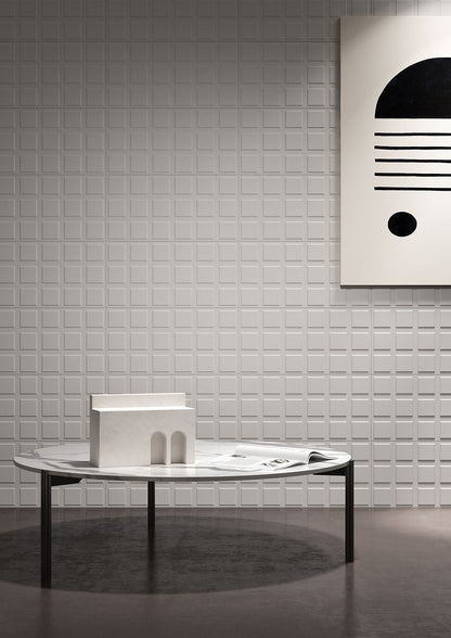 Fioranese Fio. Block Grigio 30.2x60.4 wall lifestyle