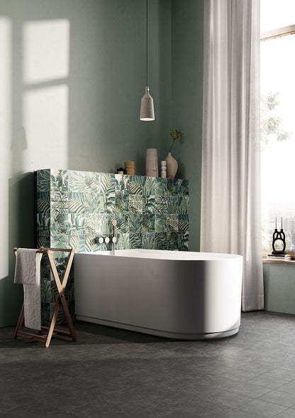 Fioranese Fio. Clorofilla Primavera with Nembo lifestyle