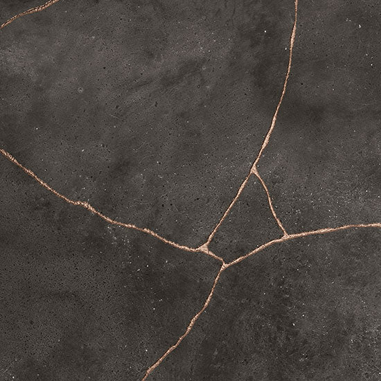 Fioranese Kintsugi Hibi Darkness swatch