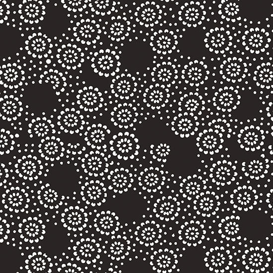 Fioranese Kintsugi Japan Black swatch