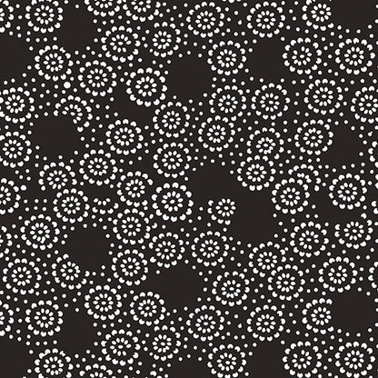 Fioranese Kintsugi Japan Black swatch