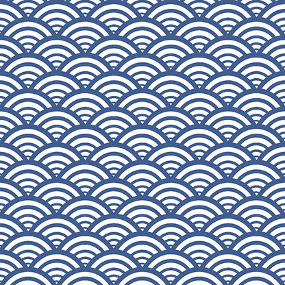 Fioranese Kintsugi Japan Blue swatch