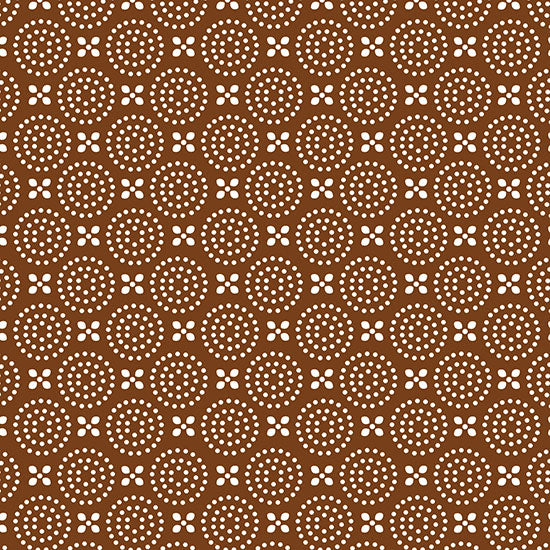 Fioranese Kintsugi Japan Rust swatch