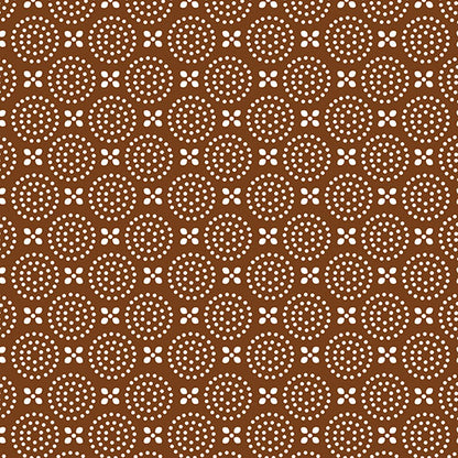 Fioranese Kintsugi Japan Rust swatch