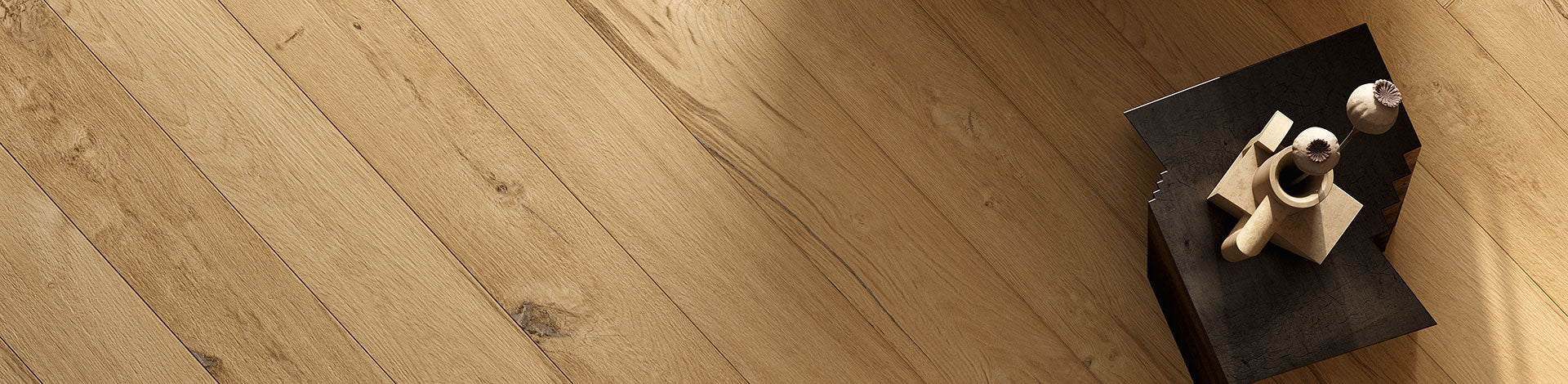 Fioranese Legnovivo Chiaro interior floor lifestyle