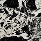 Fioranese Prestige Black Antique Effect swatch