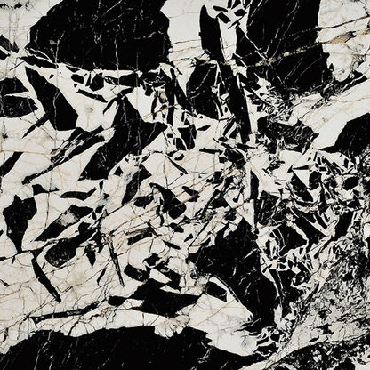 Fioranese Prestige Black Antique Effect swatch