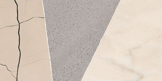 Fioranese Sound of Marbles FIOmood Nero 30x60 subject lifestyle