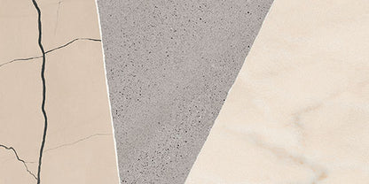 Fioranese Sound of Marbles FIOmood Nero 30x60 subject lifestyle
