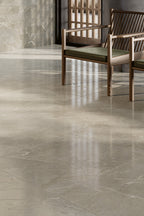 Medicea Grigio stone-effect tiles