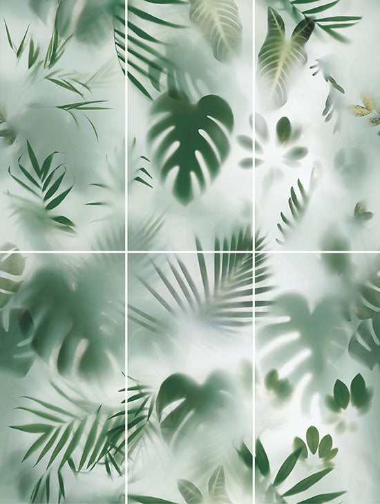 Fioranese Fio. Rainforest swatch