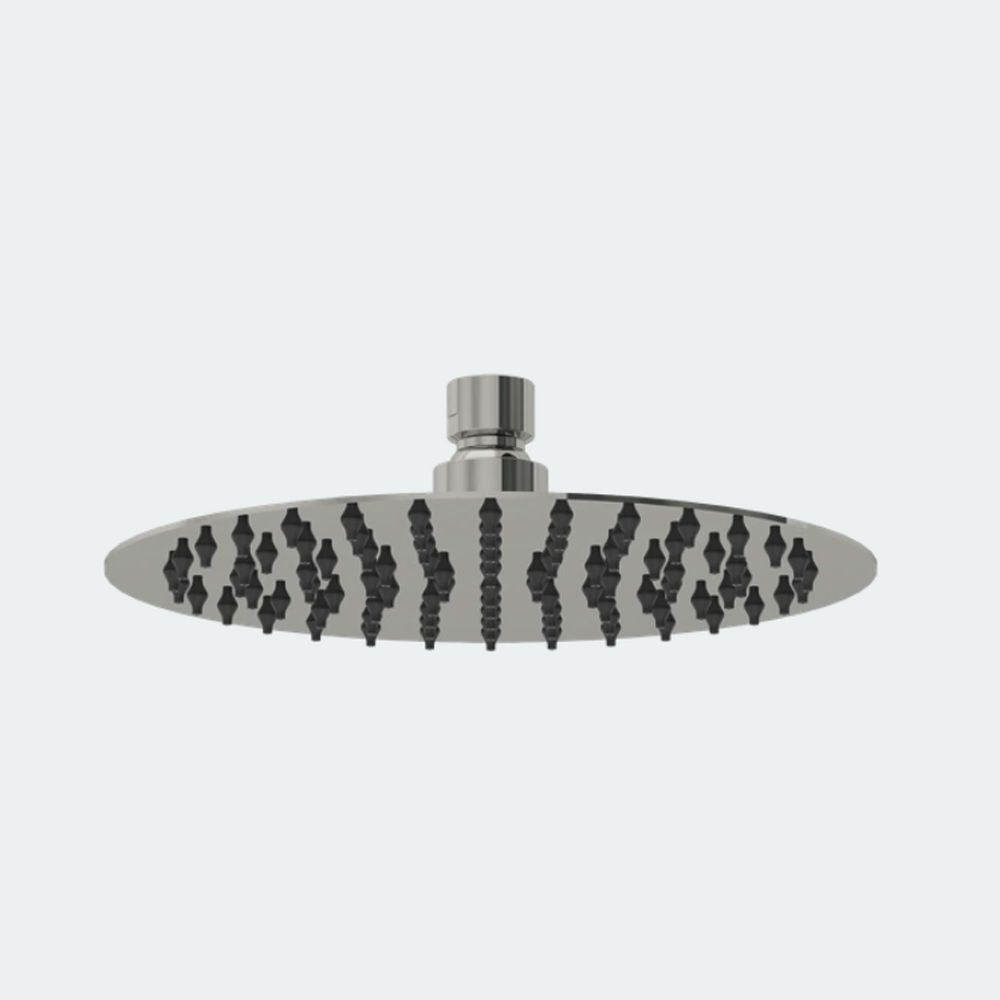 Coalbook 200mm Shower Head CO4004 ( 4 Colours Available ) chrome