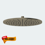 Coalbook 300mm Modular Shower Head CO4013 nickel