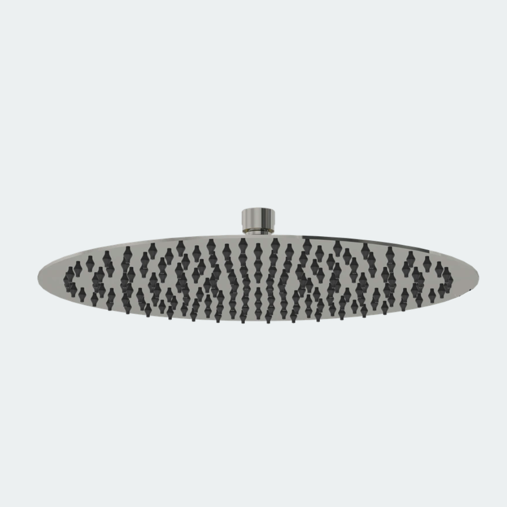 Coalbook 300mm Shower Head CO4003 ( 4 Colours Available ) chrome