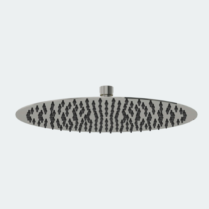 Coalbook 300mm Shower Head CO4003 ( 4 Colours Available ) chrome
