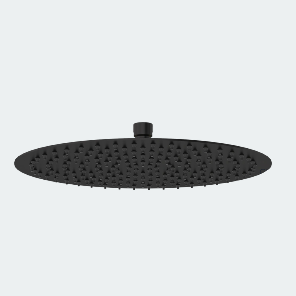 Coalbook 300mm Shower Head CO4003 ( 4 Colours Available ) gunmetal