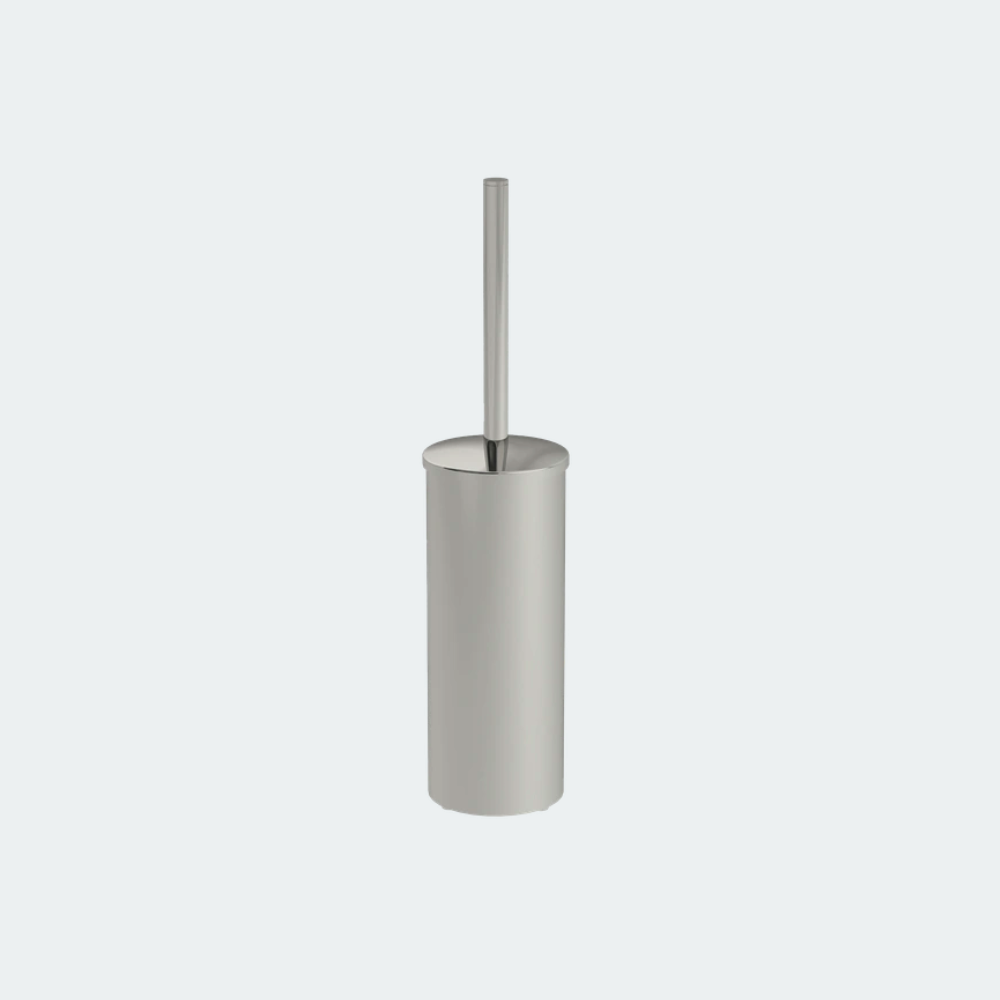 Coalbook Freestanding Toilet Brush DO7001  chrome