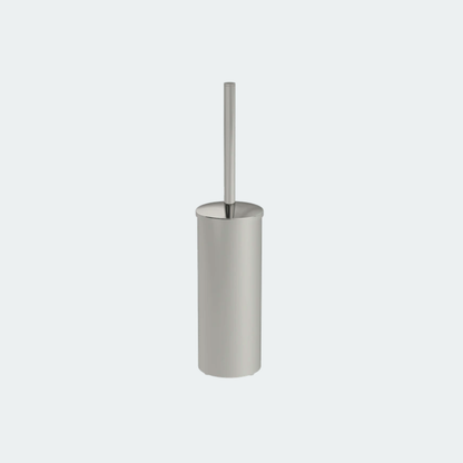Coalbook Freestanding Toilet Brush DO7001  chrome