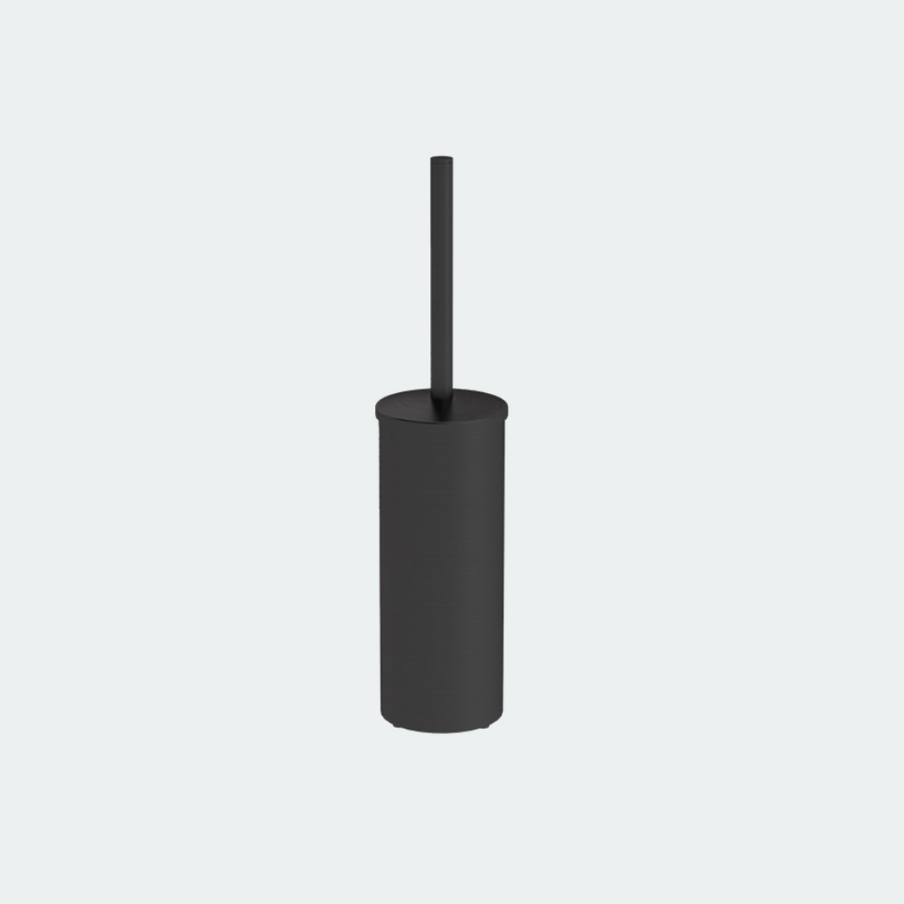 Coalbook Freestanding Toilet Brush DO7001  gunmetal