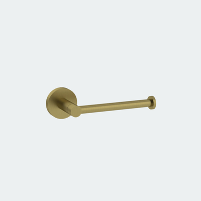 Brushed Brass