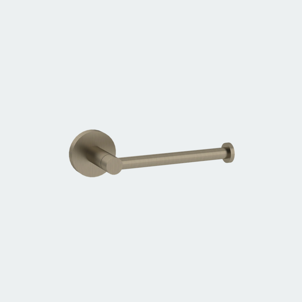Coalbook Paper Holder DO7002 nicke;l