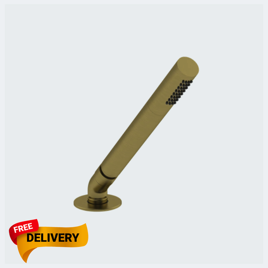 Coalbook Pull Out Handshower Hose & Holster CO5003 ( 4 Colours Available )