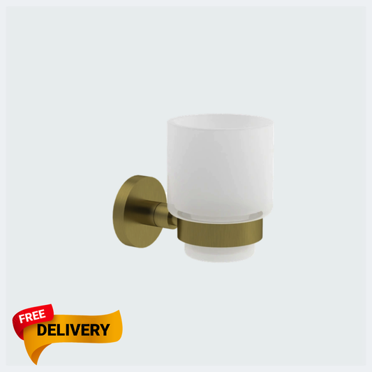 Coalbook Robe Tumbler Holder DO7008 ( 4 Colours Available )
