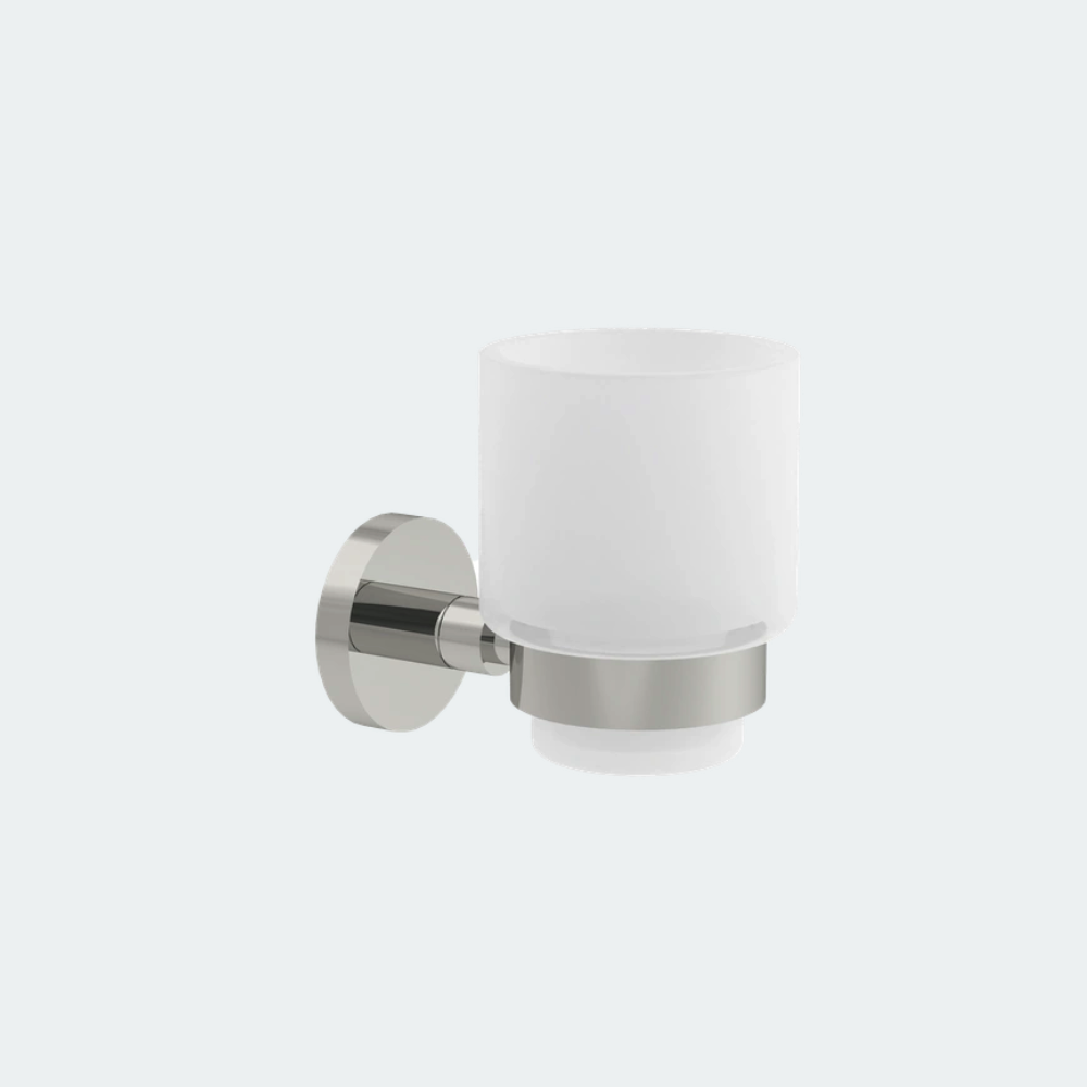 Coalbook Robe Tumbler Holder DO7008 chrome